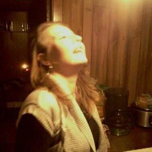 Meet your Posher, Carolyn